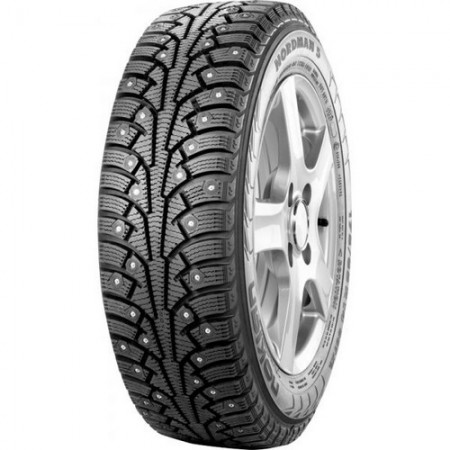 Автошины 205/55R16 94T XL Ikon Character Ice 5 шип. Ikon (Nokian Tyres)